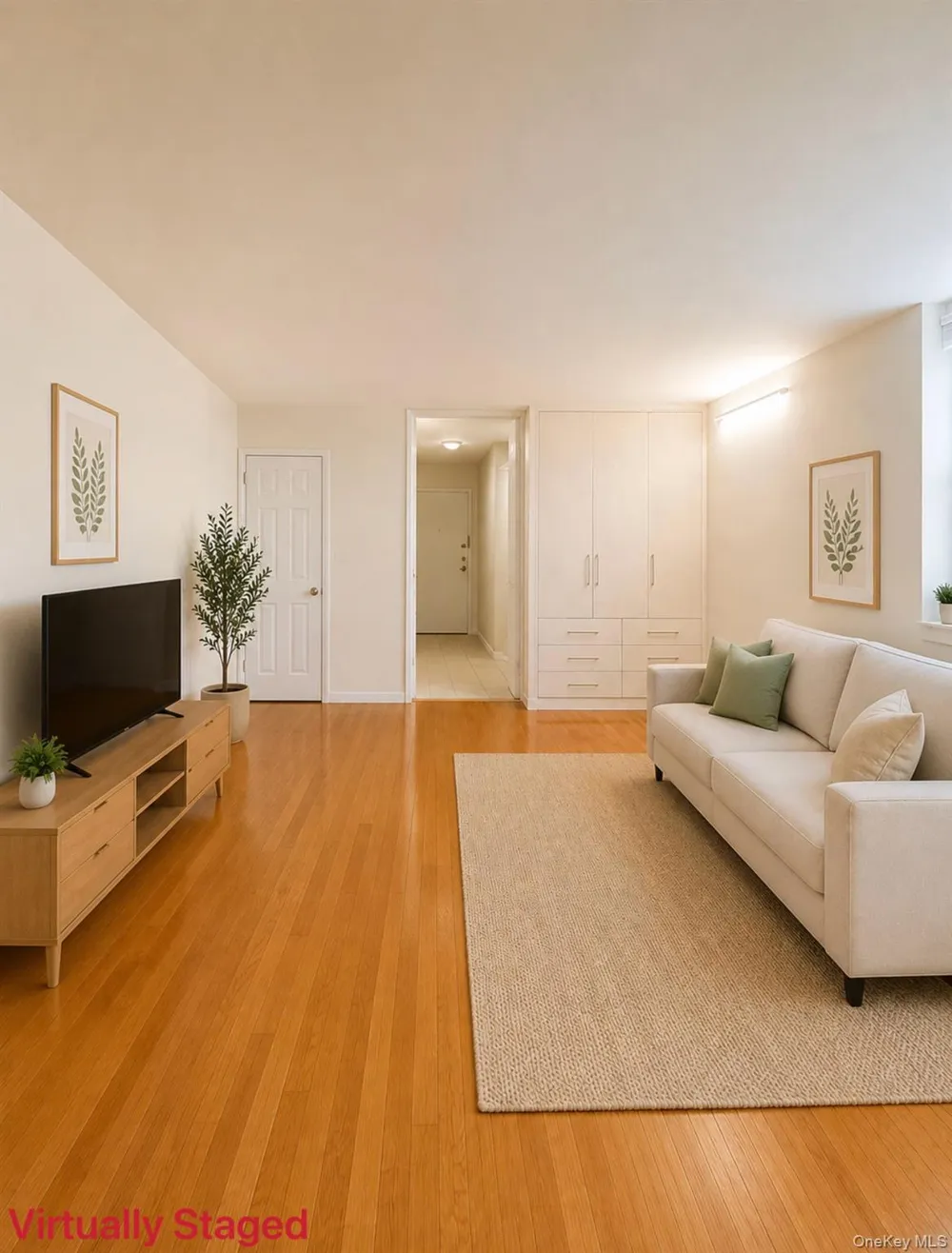 14445 Sanford #2 Flushing, NY 11355