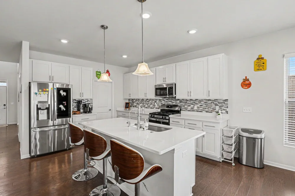 8580 Pioneer Street Washington, MI 48094