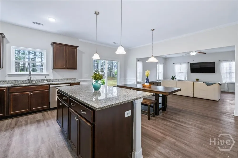 30 Saddlebrush Road Ellabell, GA 31308