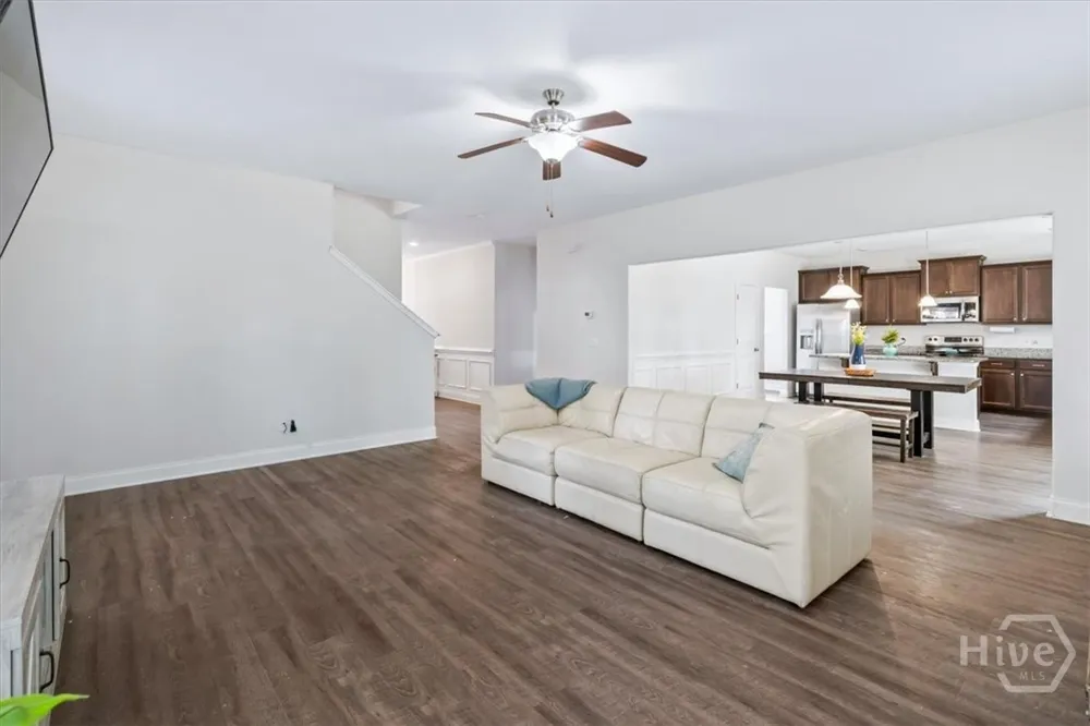 30 Saddlebrush Road Ellabell, GA 31308