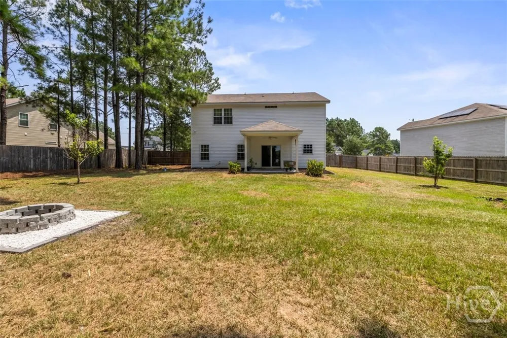 30 Saddlebrush Road Ellabell, GA 31308