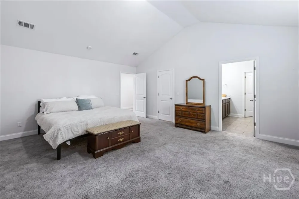 30 Saddlebrush Road Ellabell, GA 31308