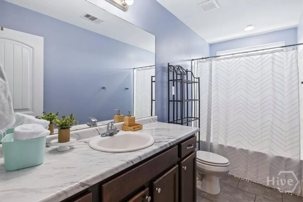 30 Saddlebrush Road Ellabell, GA 31308