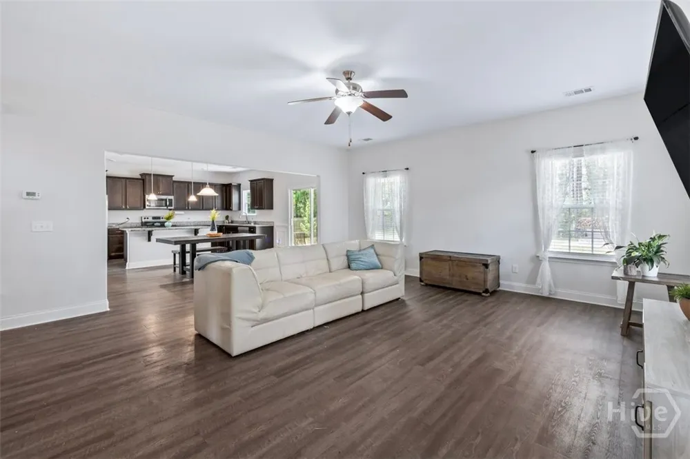 30 Saddlebrush Road Ellabell, GA 31308