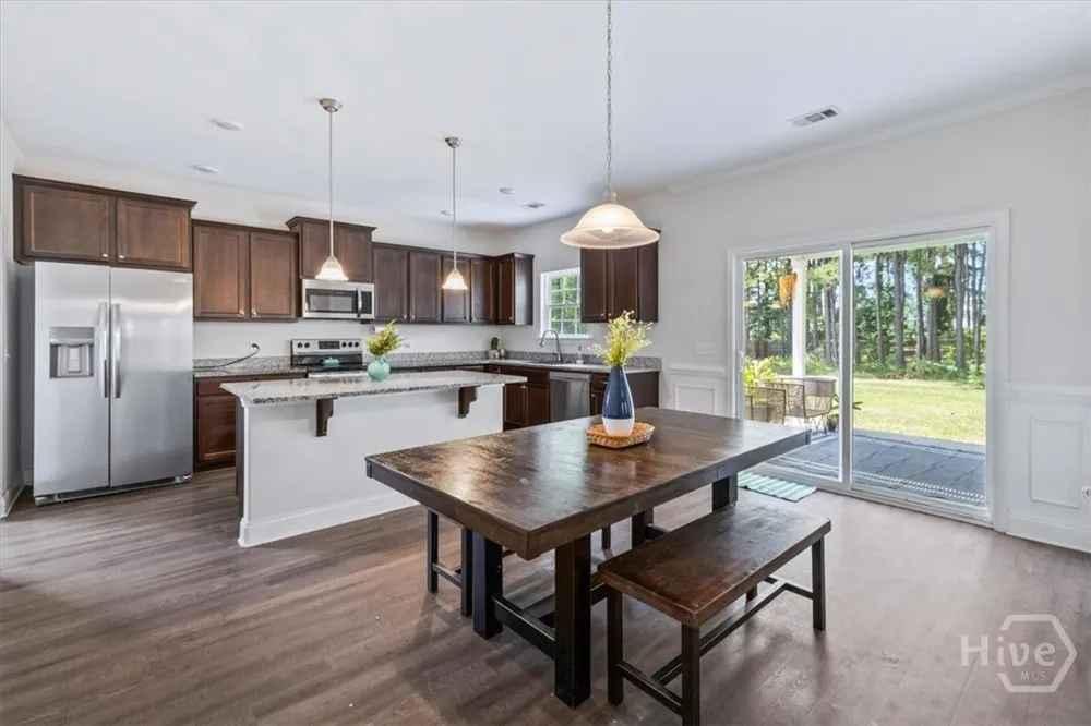 30 Saddlebrush Road Ellabell, GA 31308