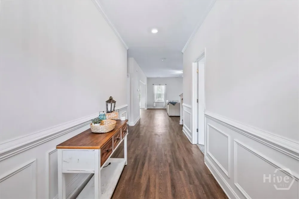 30 Saddlebrush Road Ellabell, GA 31308