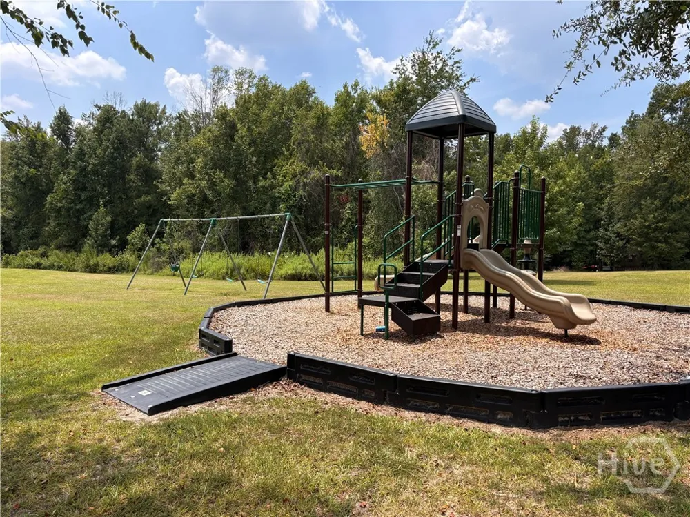30 Saddlebrush Road Ellabell, GA 31308