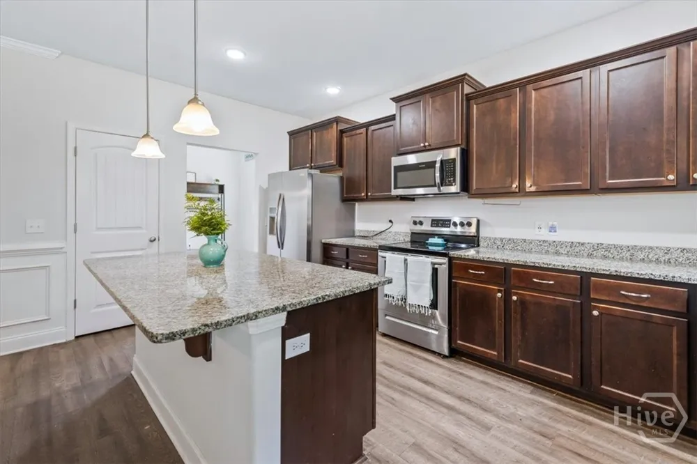 30 Saddlebrush Road Ellabell, GA 31308