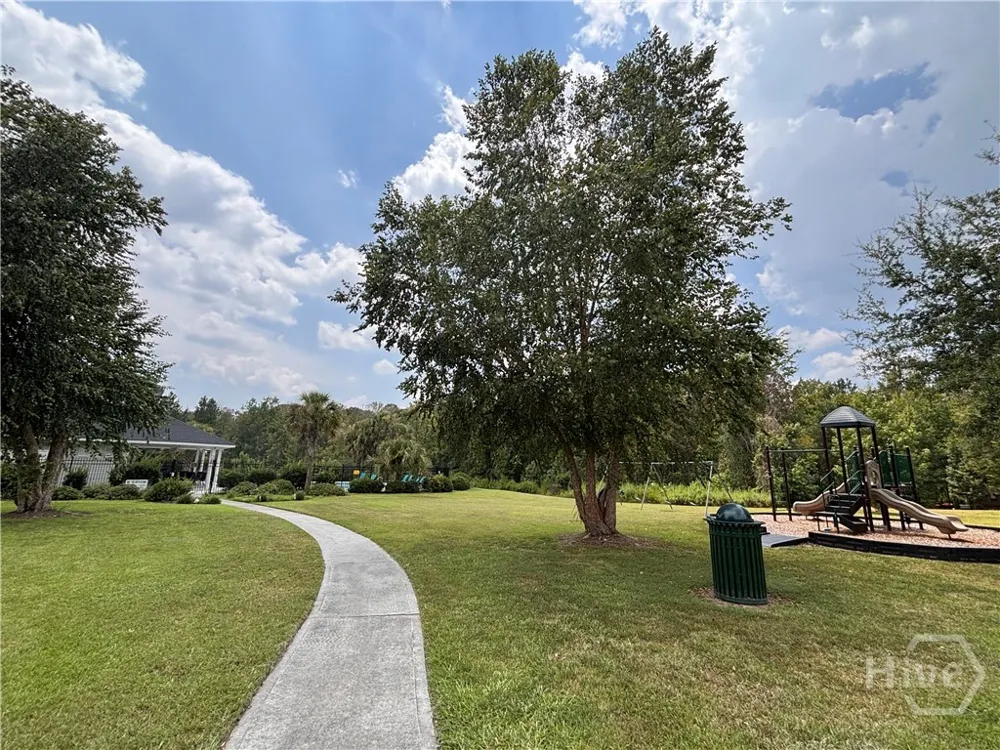 30 Saddlebrush Road Ellabell, GA 31308