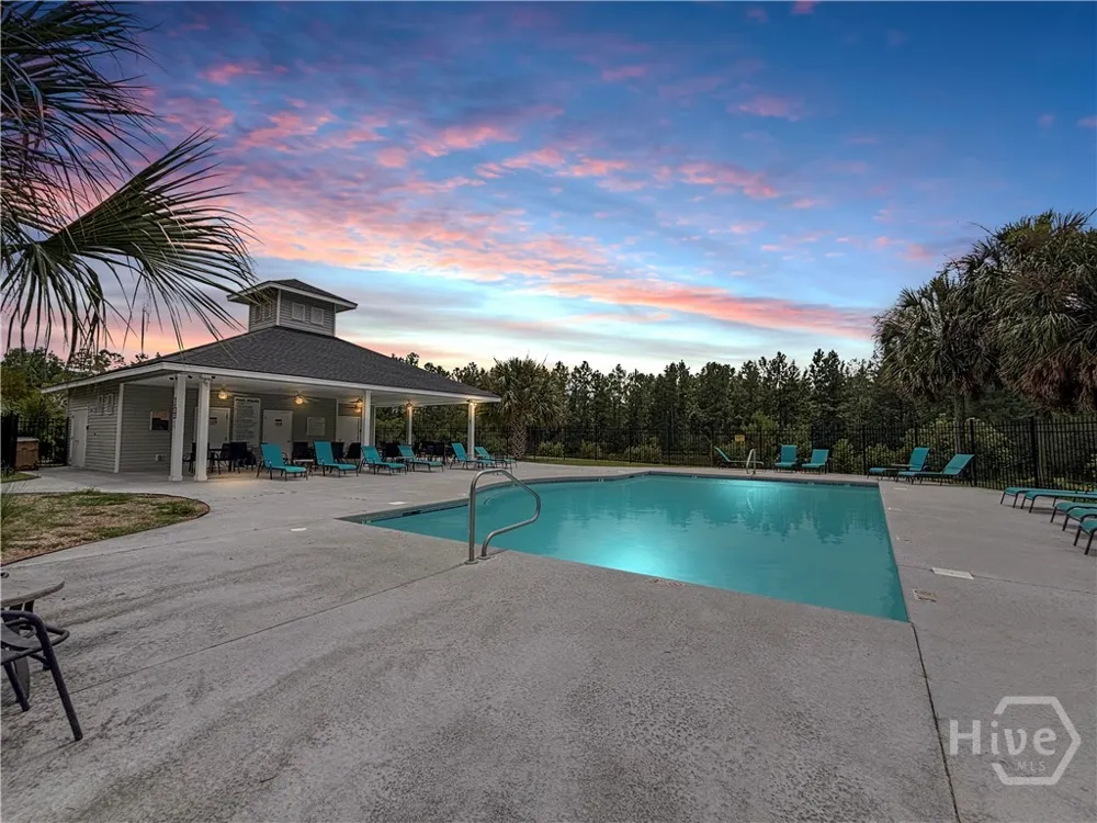 30 Saddlebrush Road Ellabell, GA 31308