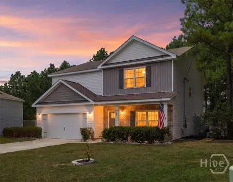 30 Saddlebrush Road