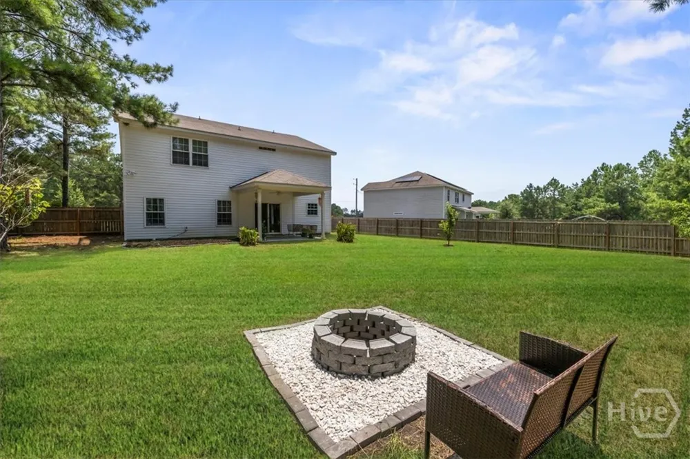 30 Saddlebrush Road Ellabell, GA 31308