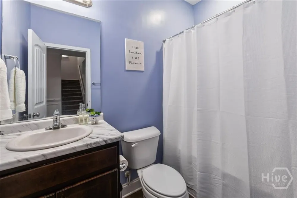30 Saddlebrush Road Ellabell, GA 31308