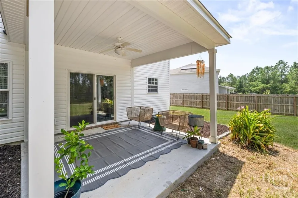 30 Saddlebrush Road Ellabell, GA 31308
