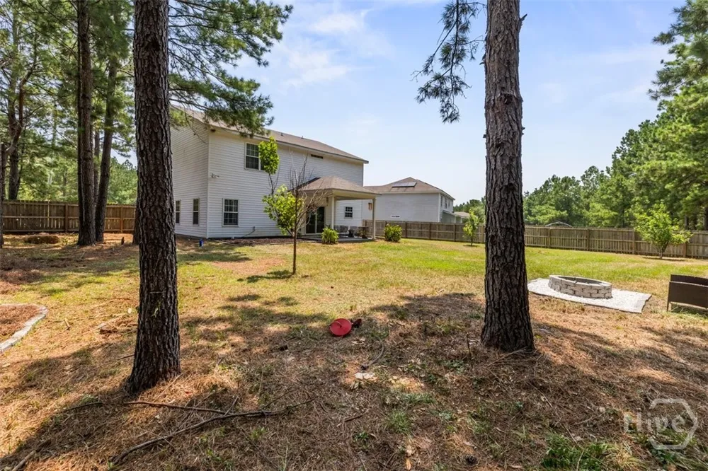 30 Saddlebrush Road Ellabell, GA 31308