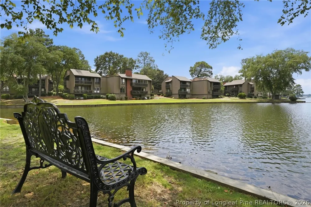 250 Sugar Gum Lane #214 Pinehurst, NC 28374