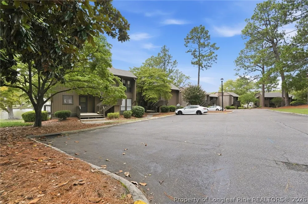 250 Sugar Gum Lane #214 Pinehurst, NC 28374