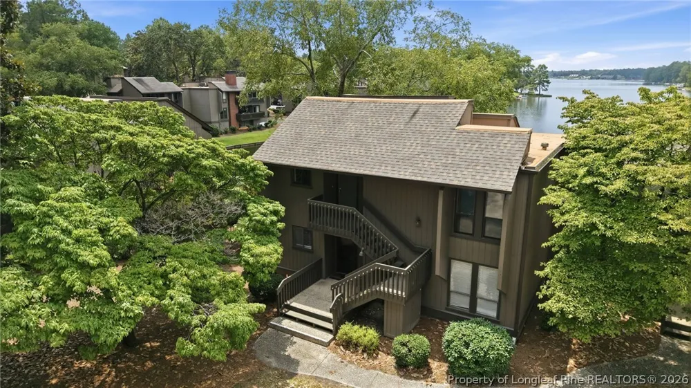 250 Sugar Gum Lane #214 Pinehurst, NC 28374