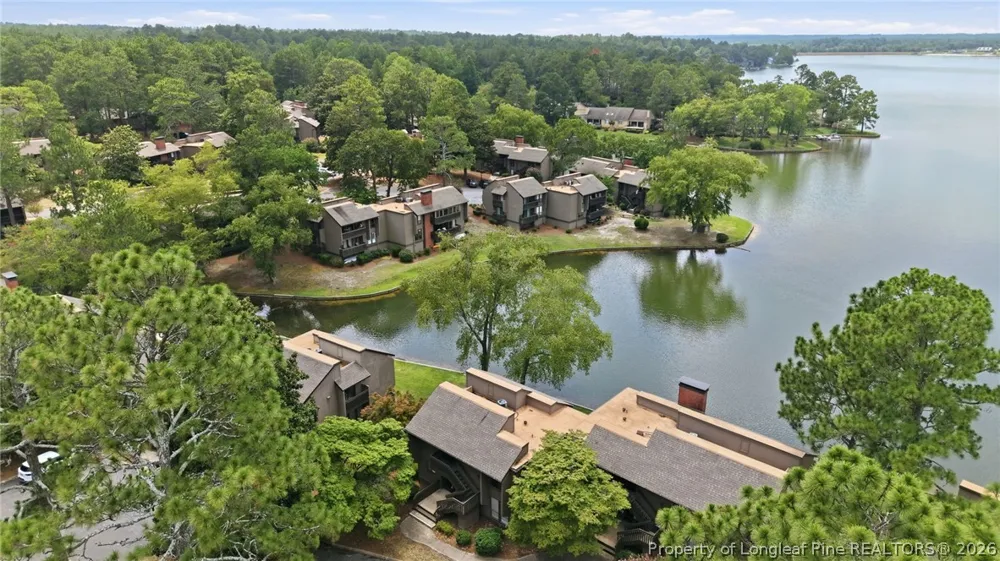 250 Sugar Gum Lane #214 Pinehurst, NC 28374