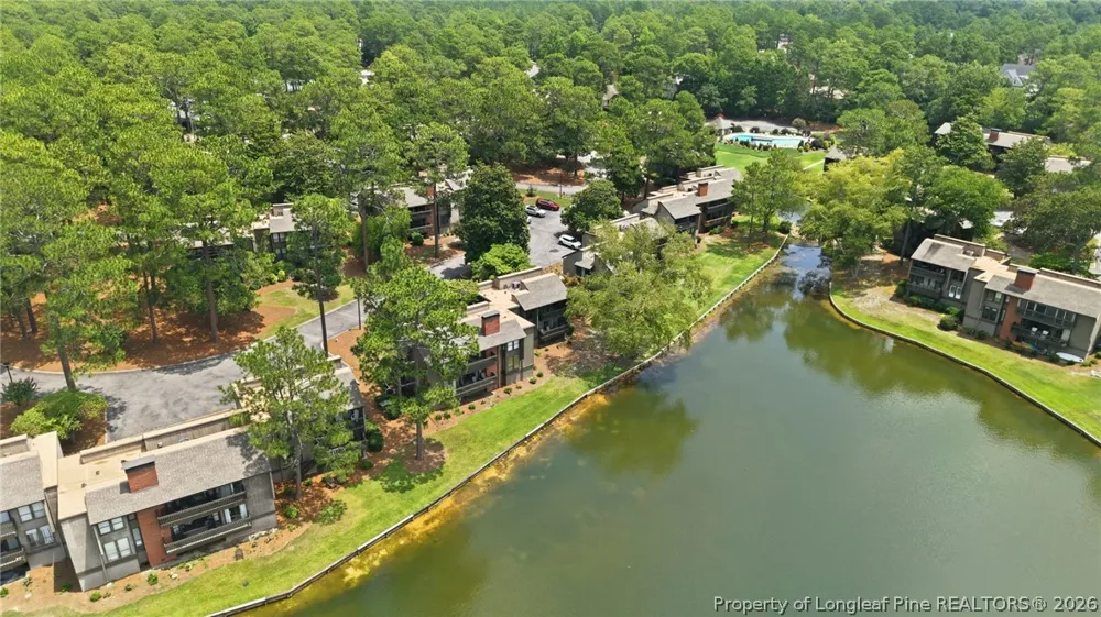 250 Sugar Gum Lane #214 Pinehurst, NC 28374