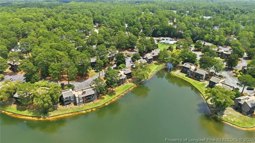 250 Sugar Gum Lane #214 Pinehurst, NC 28374