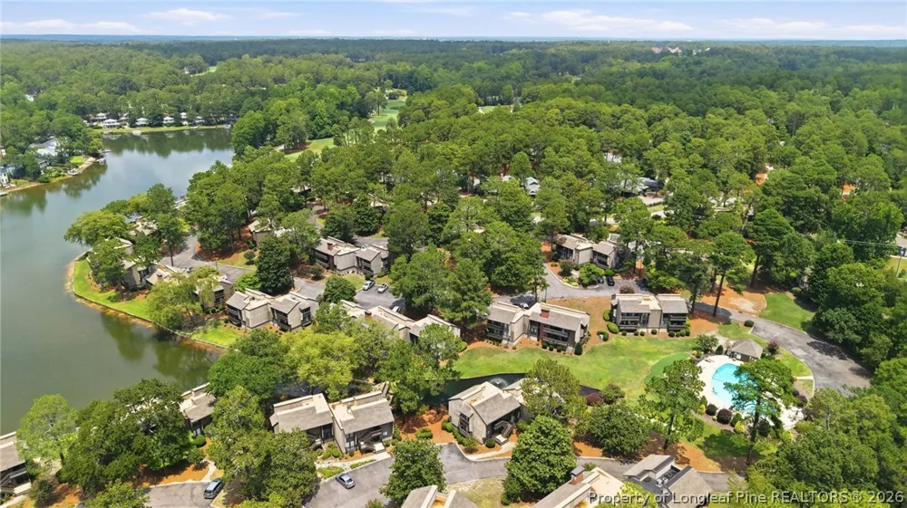 250 Sugar Gum Lane #214 Pinehurst, NC 28374