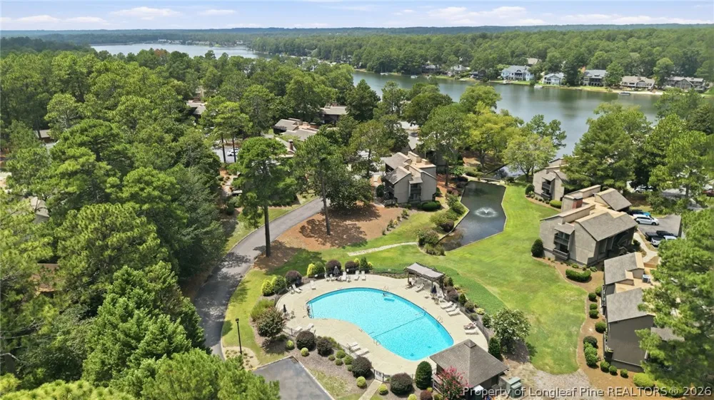 250 Sugar Gum Lane #214 Pinehurst, NC 28374