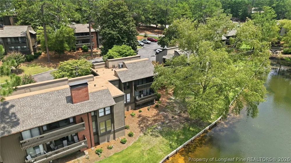 250 Sugar Gum Lane #214 Pinehurst, NC 28374
