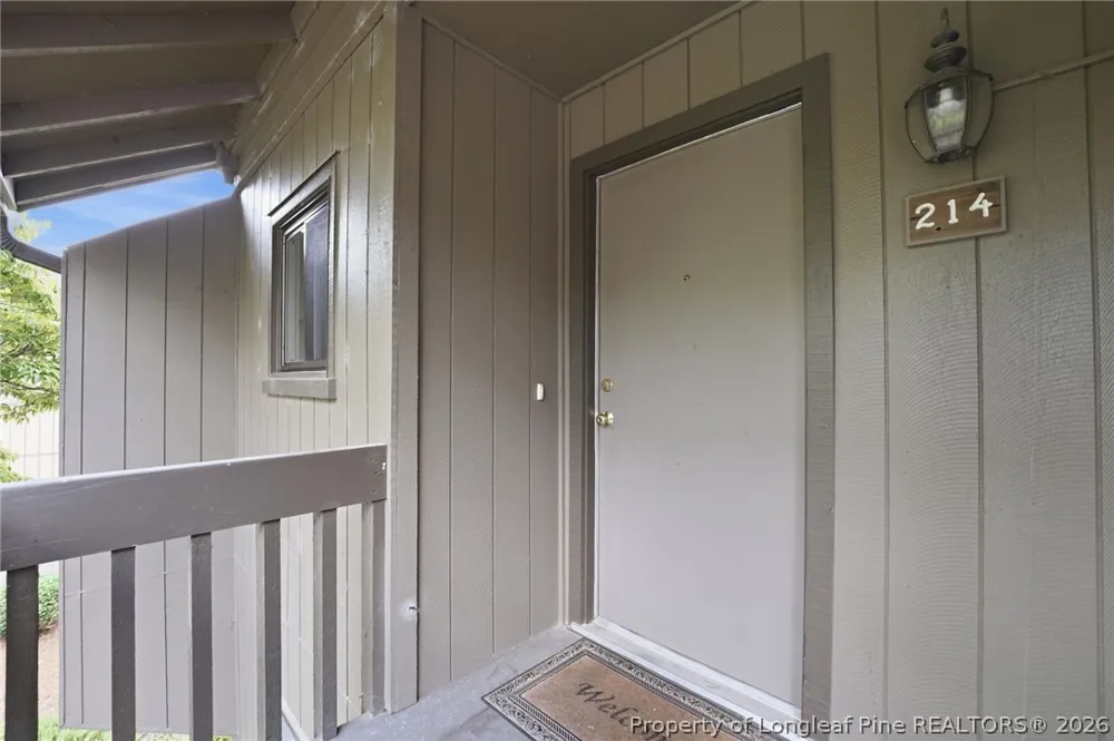 250 Sugar Gum Lane #214 Pinehurst, NC 28374