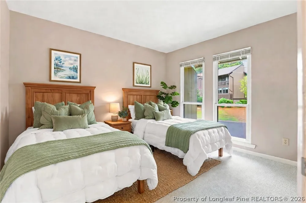 250 Sugar Gum Lane #214 Pinehurst, NC 28374