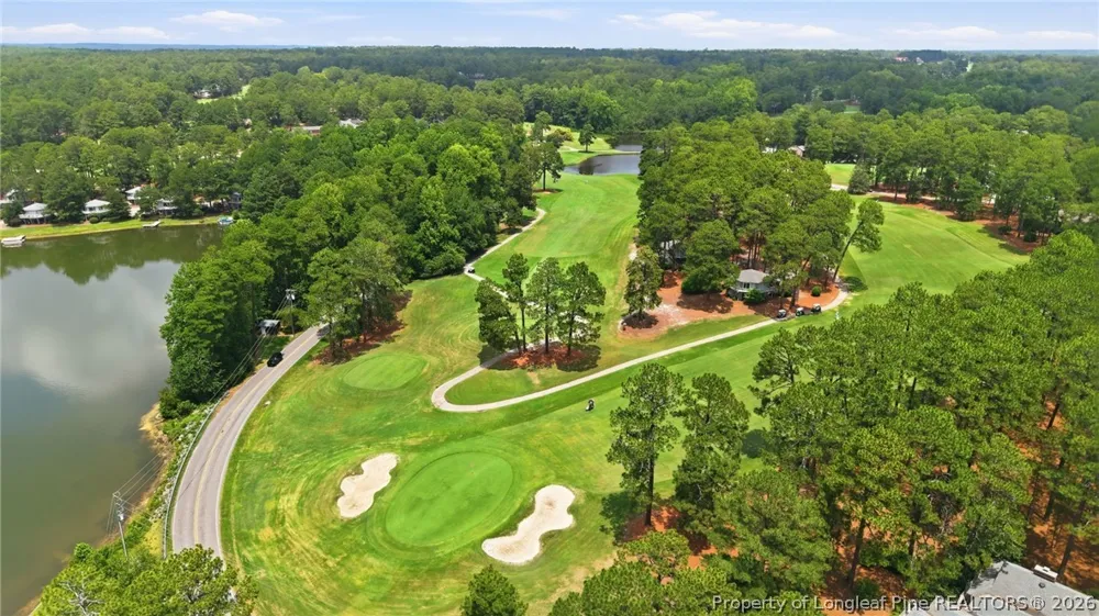 250 Sugar Gum Lane #214 Pinehurst, NC 28374