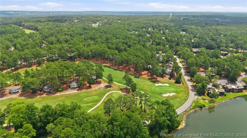 250 Sugar Gum Lane #214 Pinehurst, NC 28374