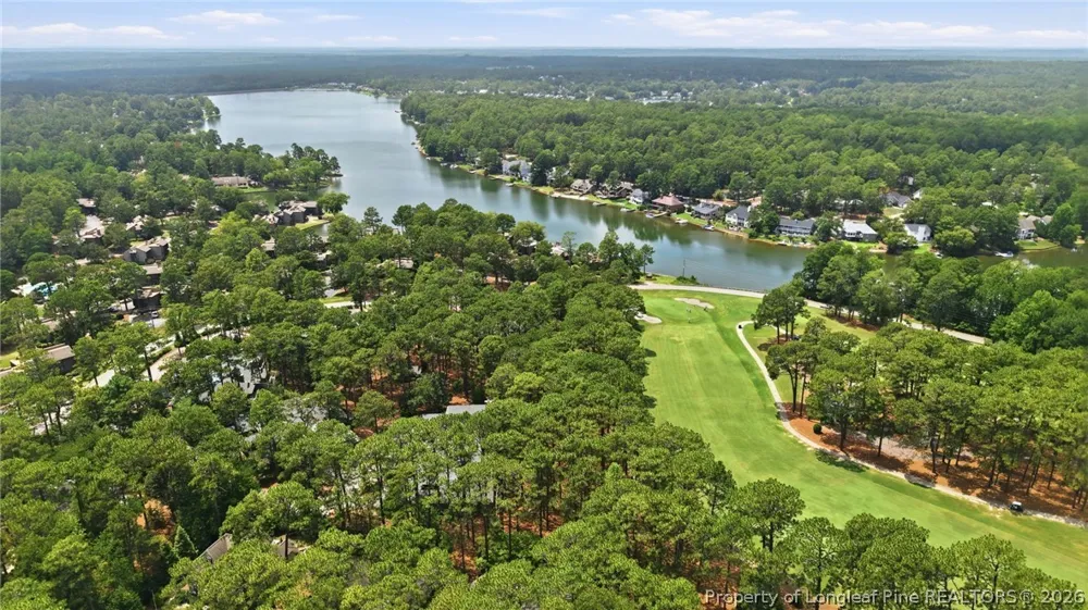 250 Sugar Gum Lane #214 Pinehurst, NC 28374