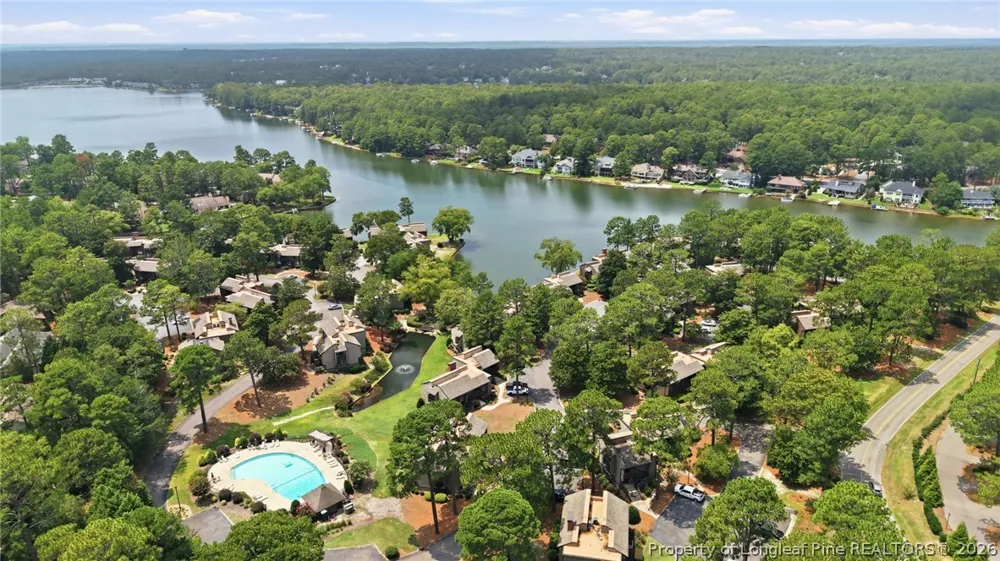250 Sugar Gum Lane #214 Pinehurst, NC 28374
