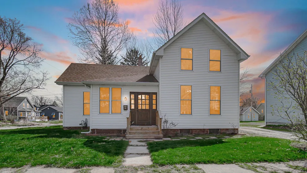 701 Ridge Street La Porte, IN 46350