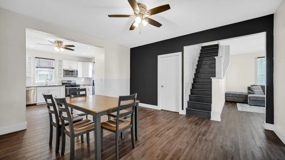 701 Ridge Street La Porte, IN 46350