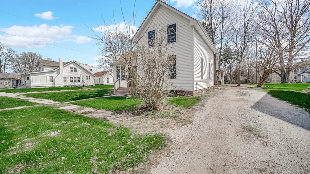 701 Ridge Street La Porte, IN 46350