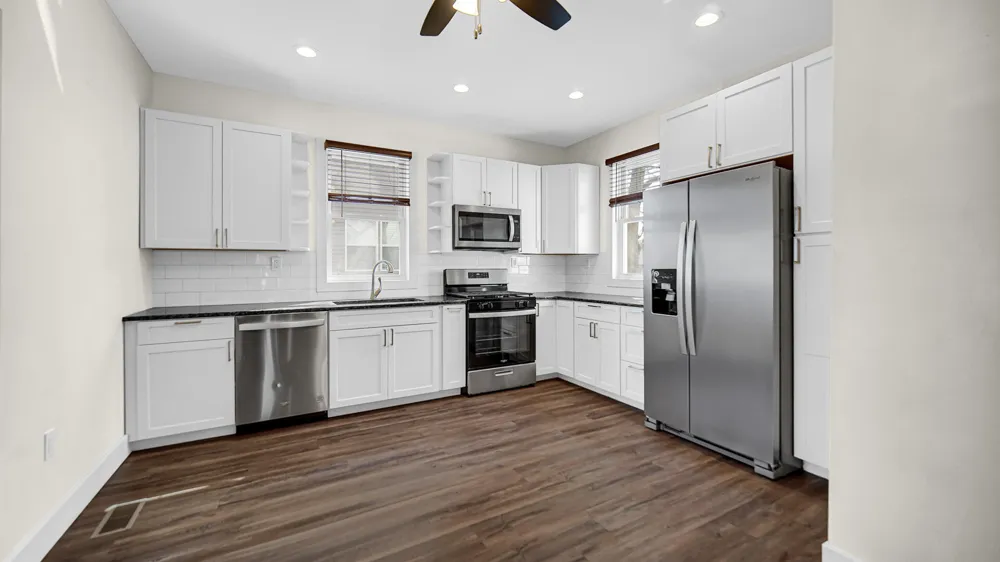 701 Ridge Street La Porte, IN 46350
