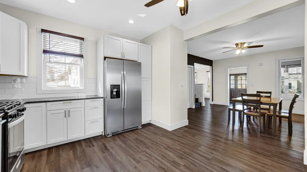 701 Ridge Street La Porte, IN 46350