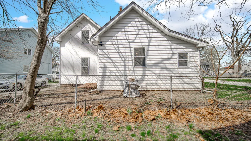 701 Ridge Street La Porte, IN 46350
