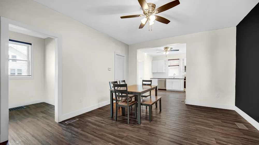 701 Ridge Street La Porte, IN 46350