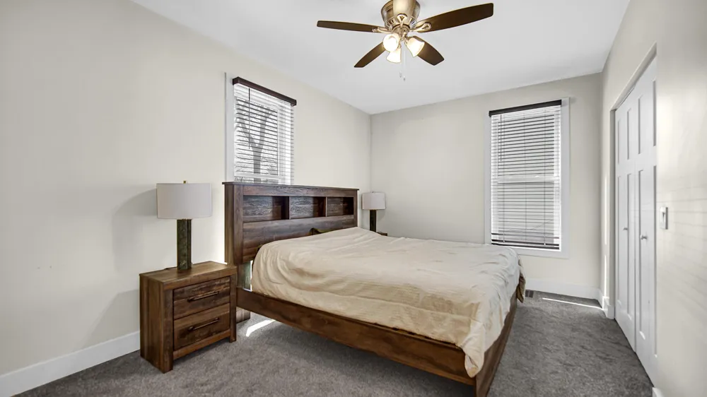 701 Ridge Street La Porte, IN 46350
