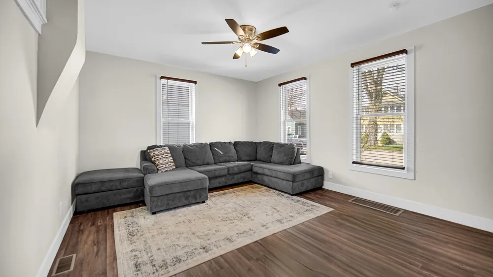 701 Ridge Street La Porte, IN 46350