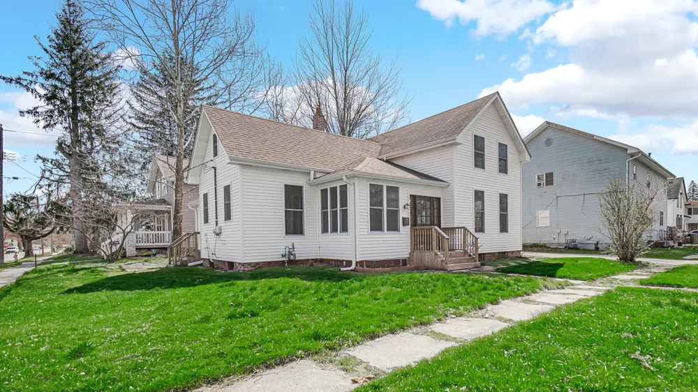 701 Ridge Street La Porte, IN 46350