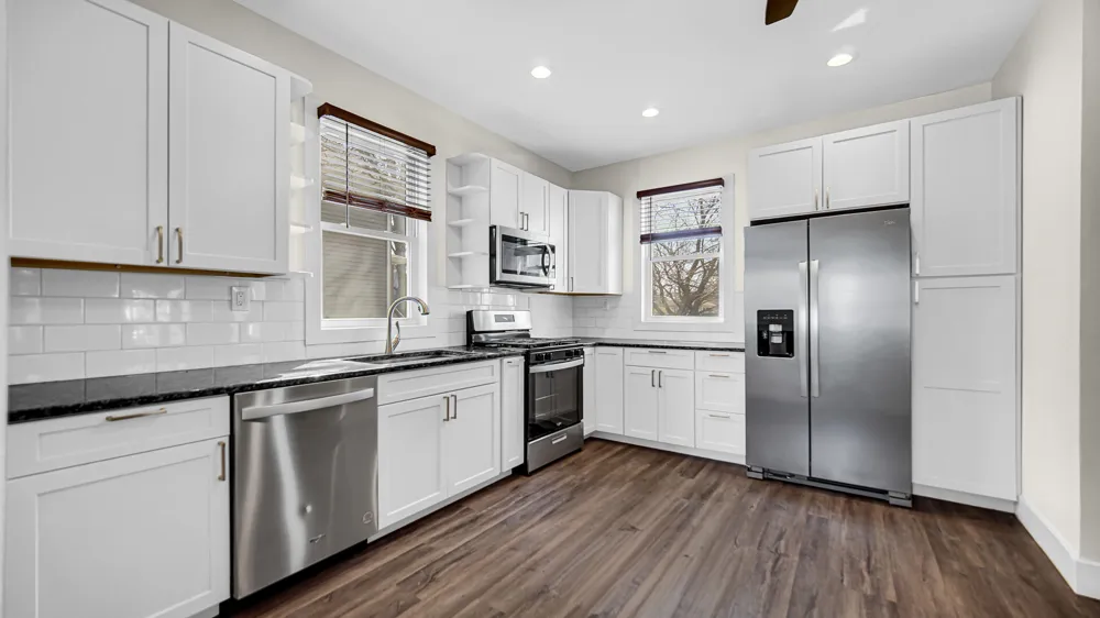 701 Ridge Street La Porte, IN 46350
