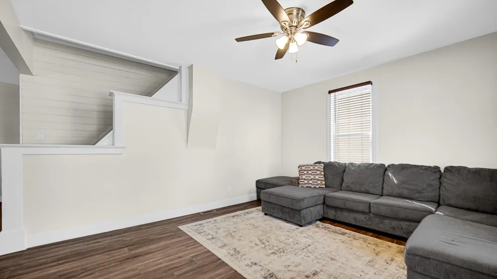 701 Ridge Street La Porte, IN 46350
