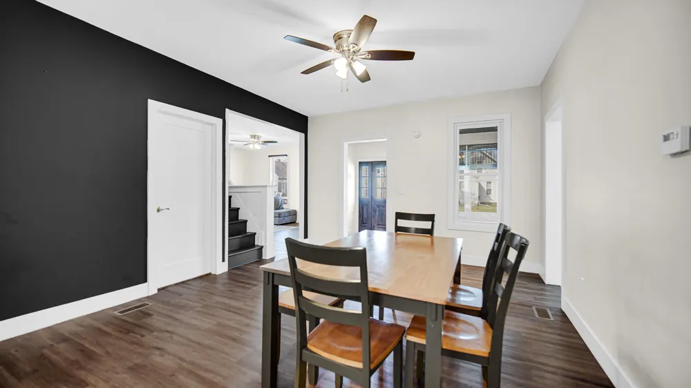 701 Ridge Street La Porte, IN 46350