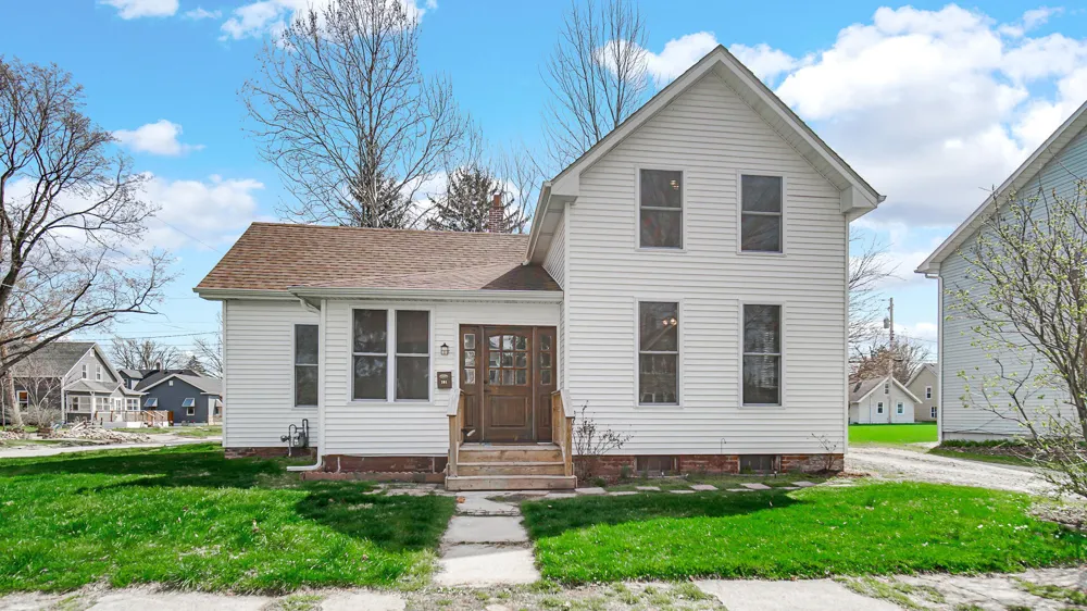 701 Ridge Street La Porte, IN 46350