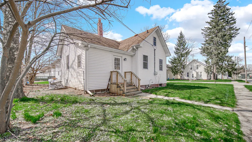 701 Ridge Street La Porte, IN 46350