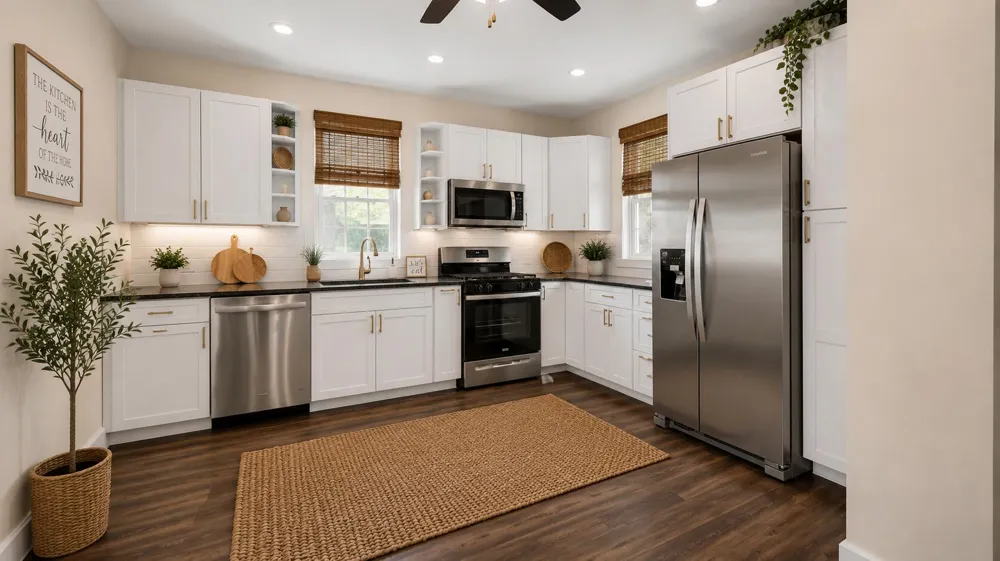701 Ridge Street La Porte, IN 46350